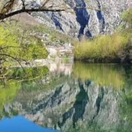 アパート Confortable Au Pied Du Vercors